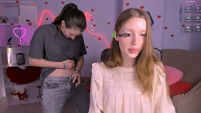 khloebeauty's Webcam Show