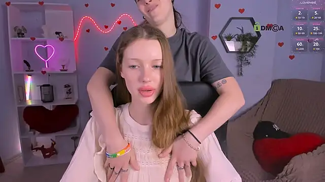 khloebeauty's Webcam Show