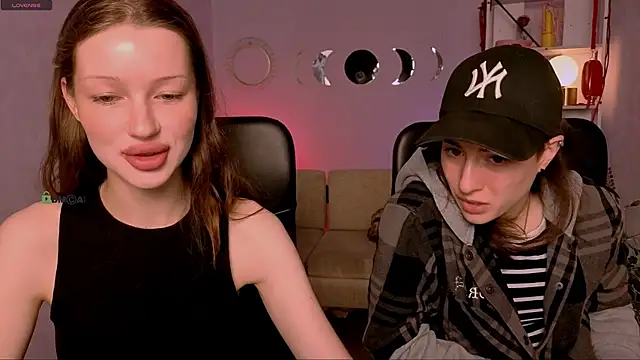 khloebeauty Webcam show