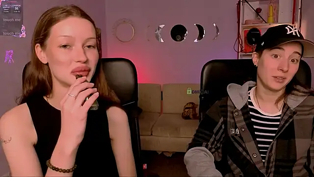 khloebeauty: вебкам-шоу