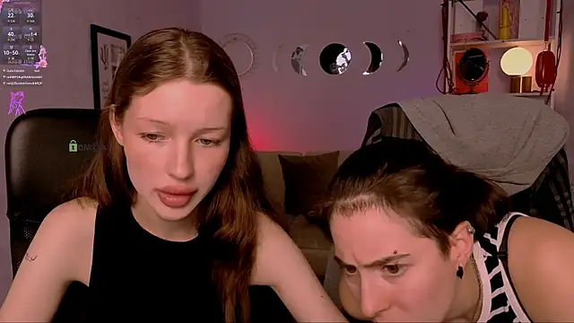 khloebeauty's Live XXX Chat