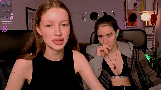 khloebeauty's Webcam Show