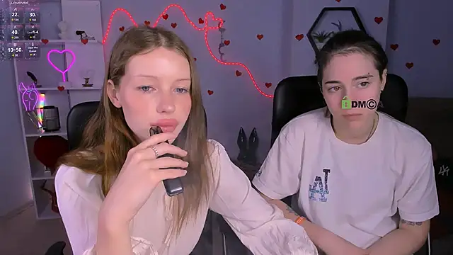 khloebeauty's Live XXX Chat