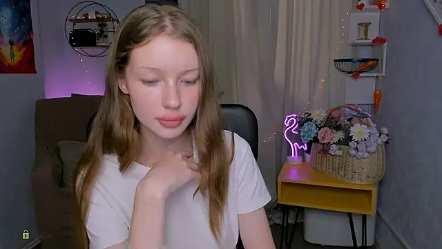 khloebeauty's Live XXX Chat
