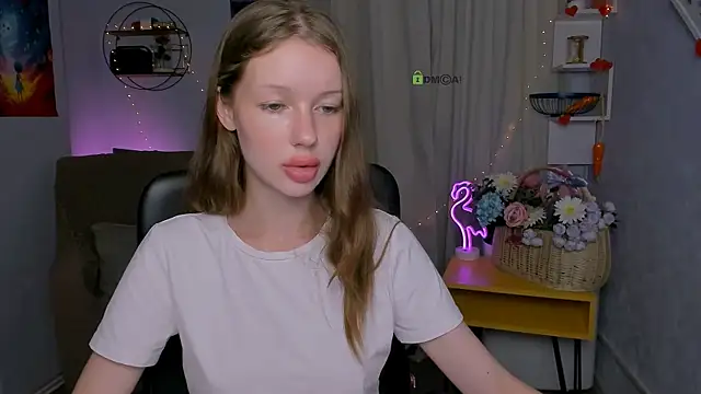 Chat XXX en directo de khloebeauty