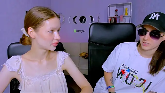 khloebeauty: вебкам-шоу