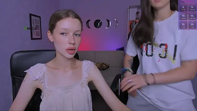 khloebeauty Webcam Show