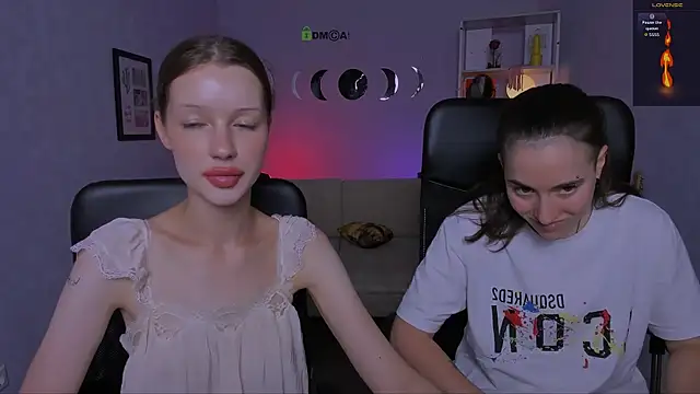 Webkamerová show khloebeauty