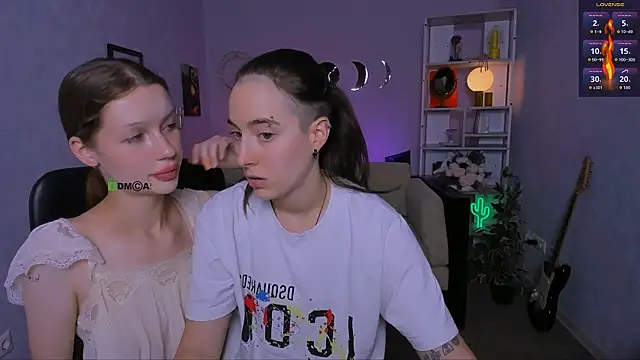 Webkamerová show khloebeauty