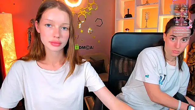 khloebeauty Webcamshow