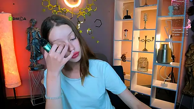 khloebeauty 웹캠 쇼