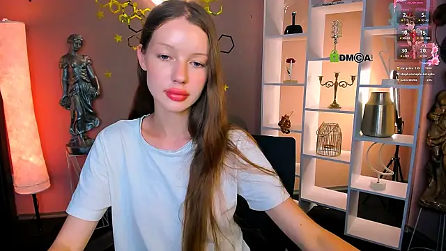 khloebeauty Шоу с уебкамера