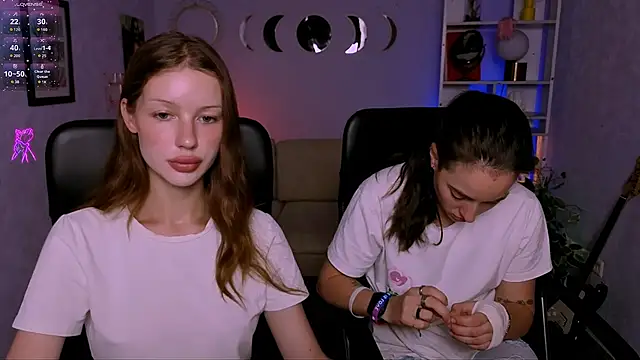 khloebeauty – Kamerová šou