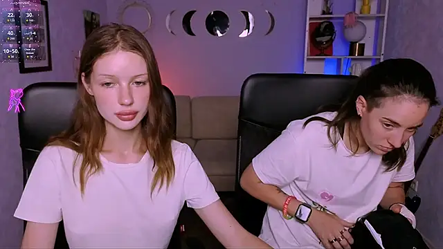 khloebeauty XXX чат на живо