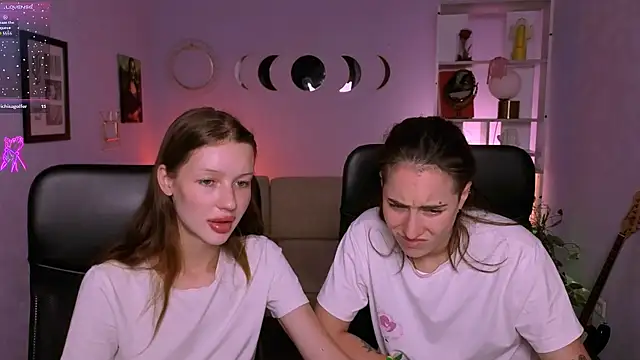 khloebeauty's Live XXX Chat