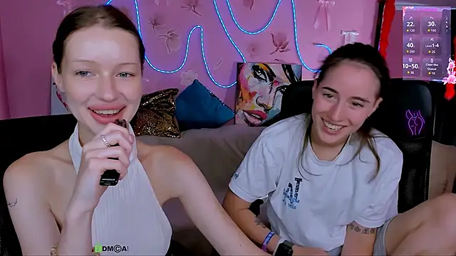 khloebeauty Webcamshow