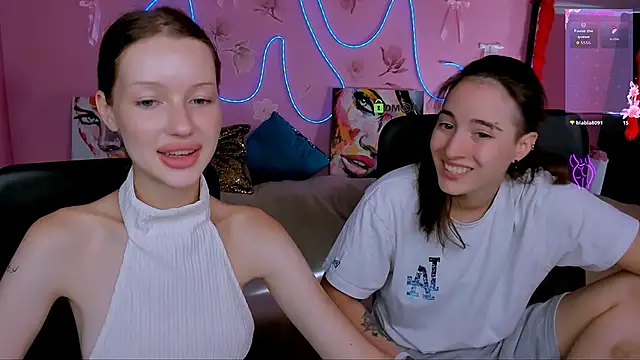 khloebeauty's Webcam Show