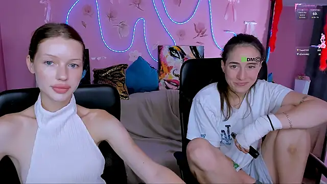 khloebeauty Webcamshow