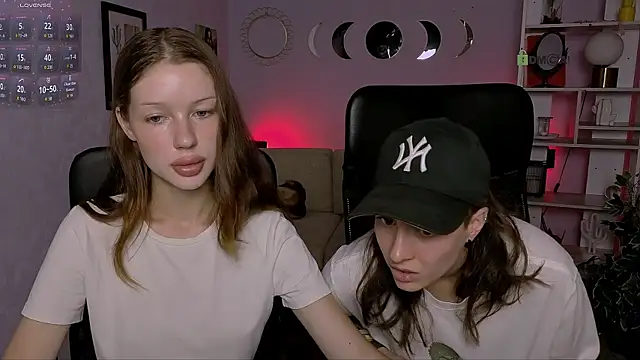 khloebeauty Webcam show