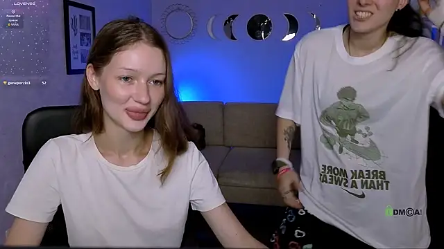khloebeauty's Live XXX Chat