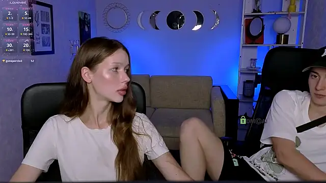 khloebeauty webcam show