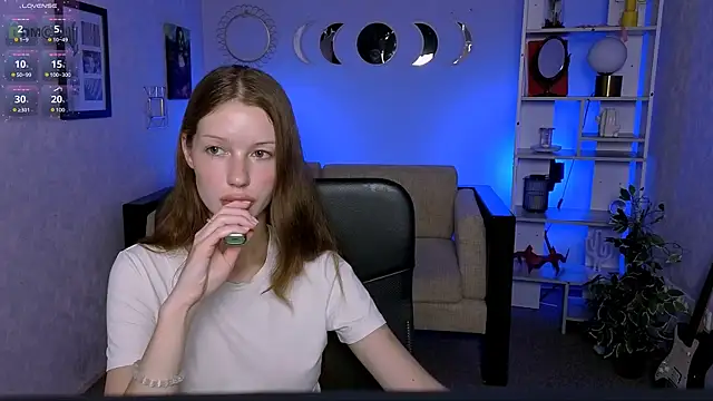 khloebeauty's Webcam Show