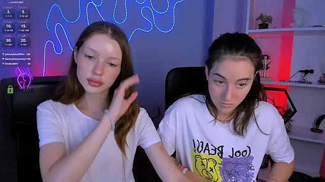khloebeauty's Live XXX Chat