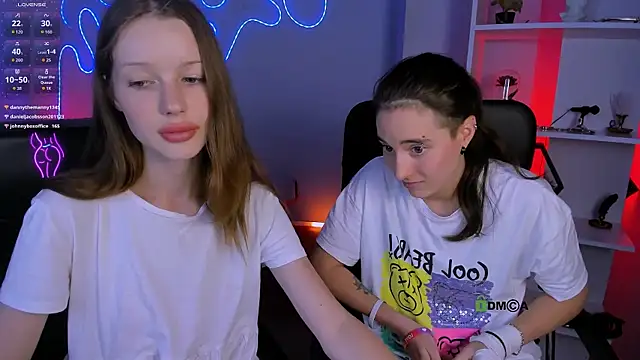 khloebeauty Webcam Show
