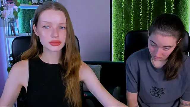 Вебкам-шоу khloebeauty