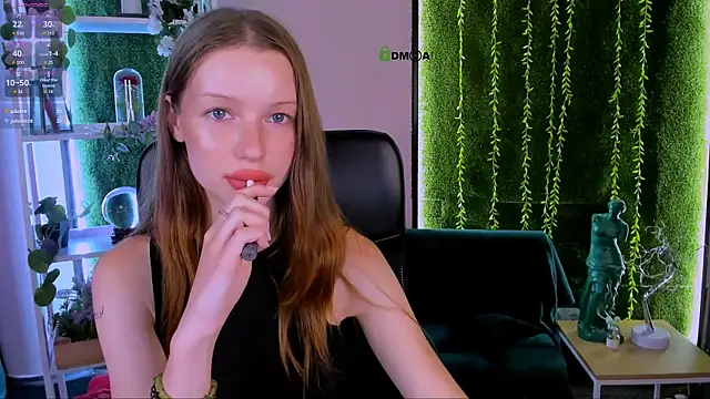 khloebeauty Webcamshow