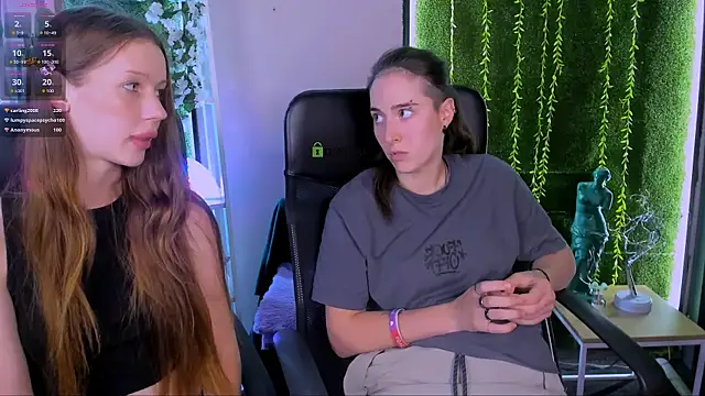 Webkamerová show khloebeauty