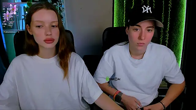 khloebeauty Webcamshow
