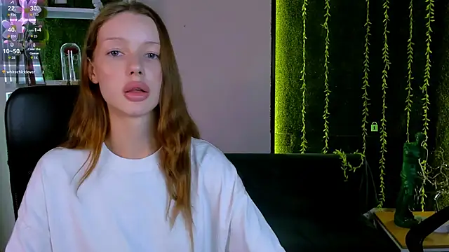 khloebeauty Chat XXX in diretta