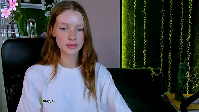 khloebeauty Show Webcam