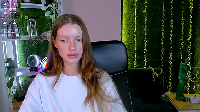 khloebeauty Live XXX-chat