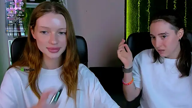 Chat XXX en directo de khloebeauty