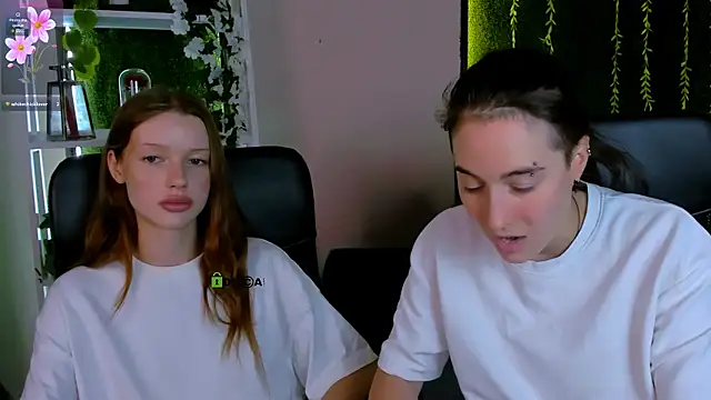 Webkamerová show khloebeauty