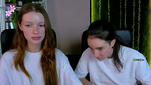 khloebeauty 웹캠 쇼