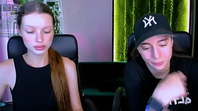 khloebeauty – Kamerová šou