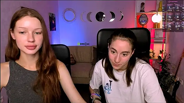 khloebeauty webcam show