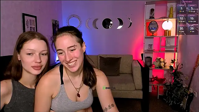 khloebeauty – webcam-show