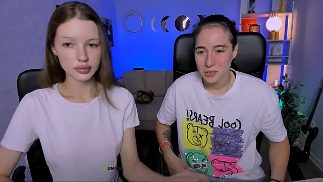 Webkamerová show khloebeauty