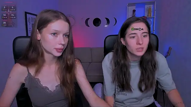 הופעת וובקאם של khloebeauty