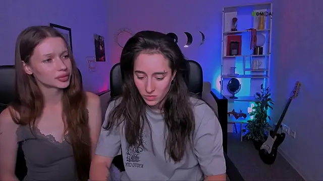 Webkamerová show khloebeauty