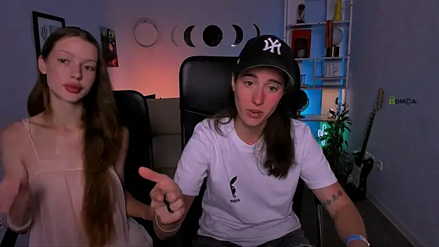 Webkamerová show khloebeauty
