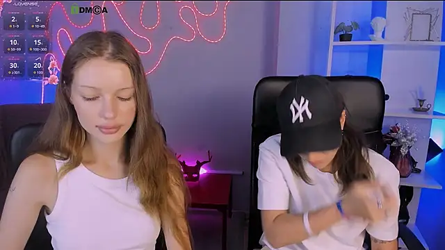 khloebeauty 网络视讯表演
