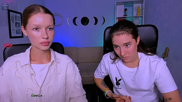 Webkamerová show khloebeauty
