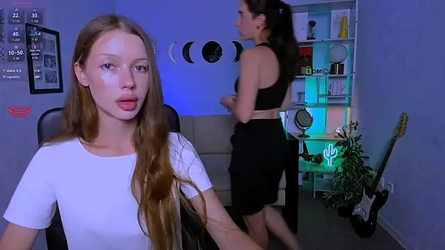 khloebeauty Show Webcam