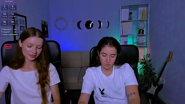 khloebeauty webcam show
