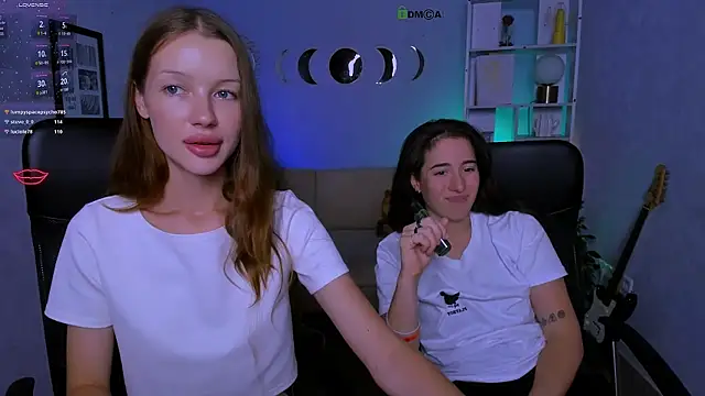 عرض كام khloebeauty